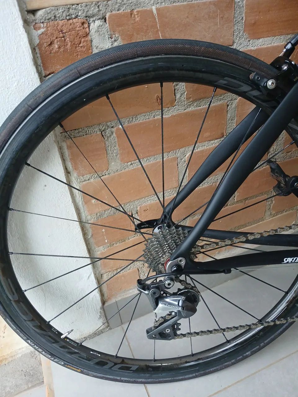 Speed specialized transition  - Foto 3