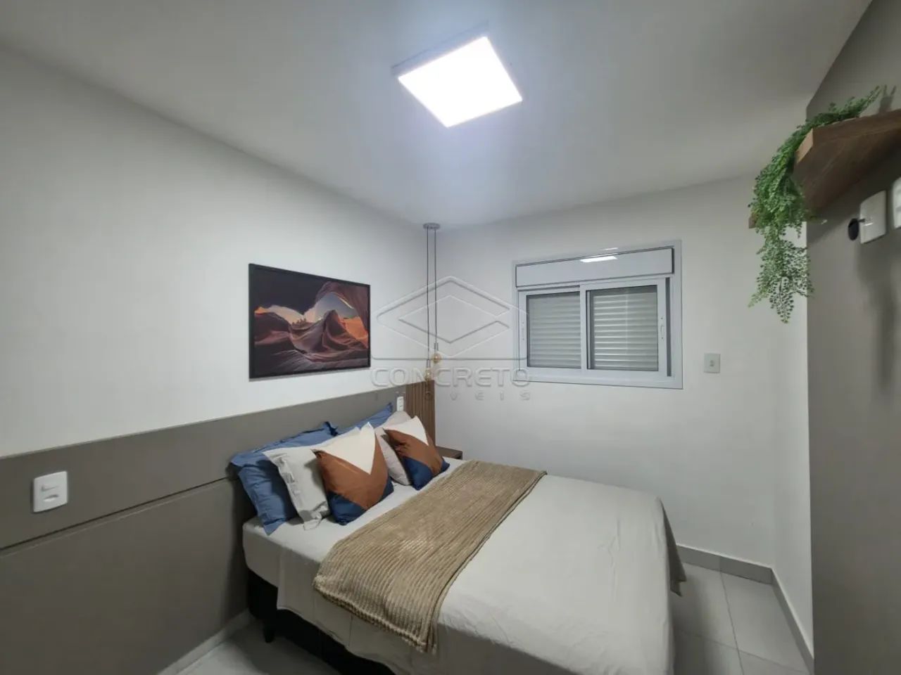 Apartamento Padrão em Bauru - Foto 2