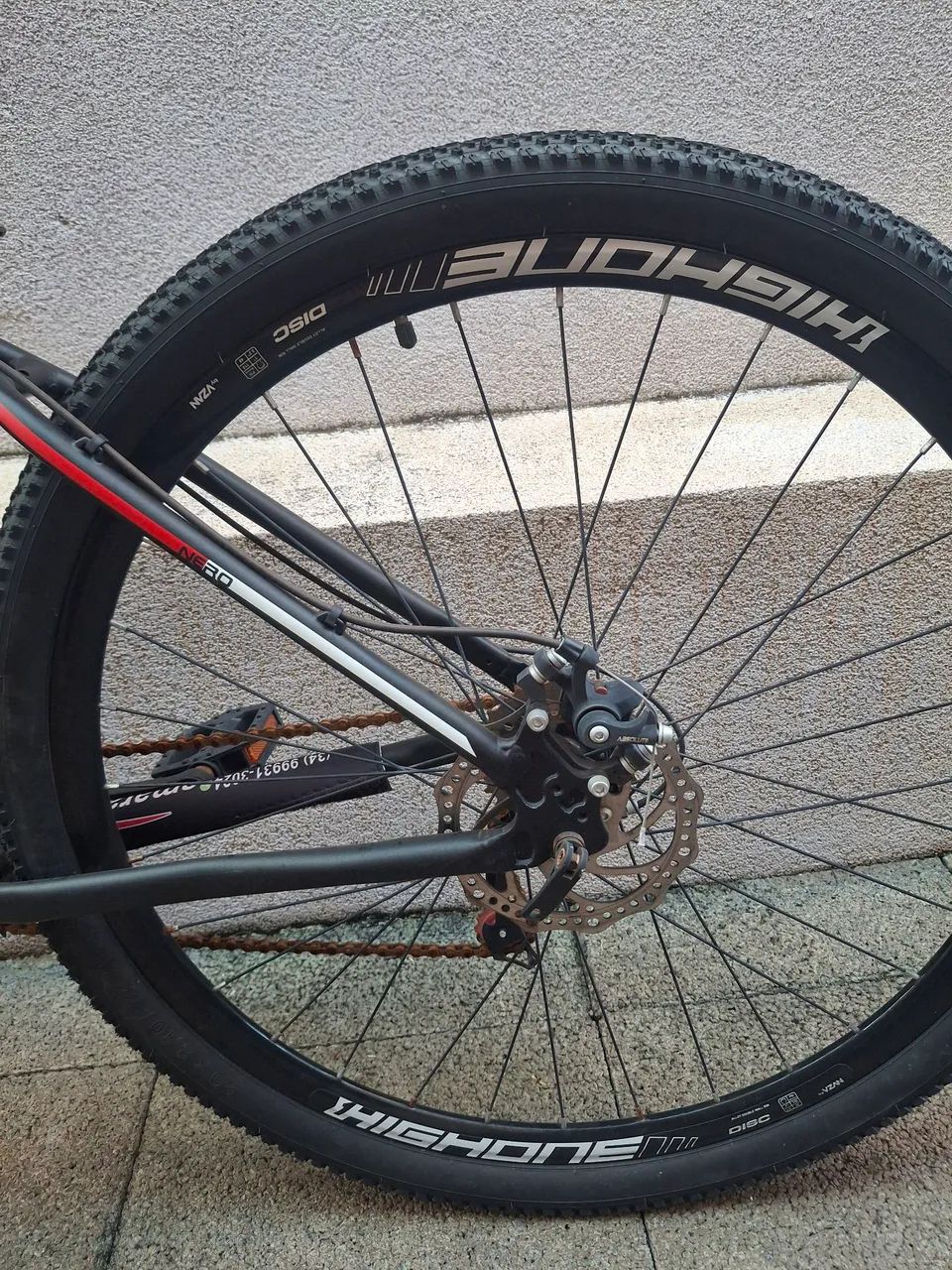 Bike  - Foto 4