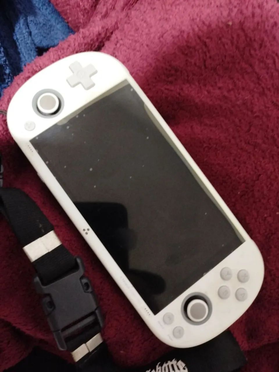Retro game Trimui Smart Pro - Foto 3
