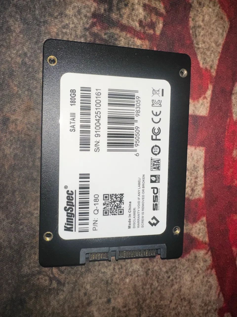 ssd - Foto 2