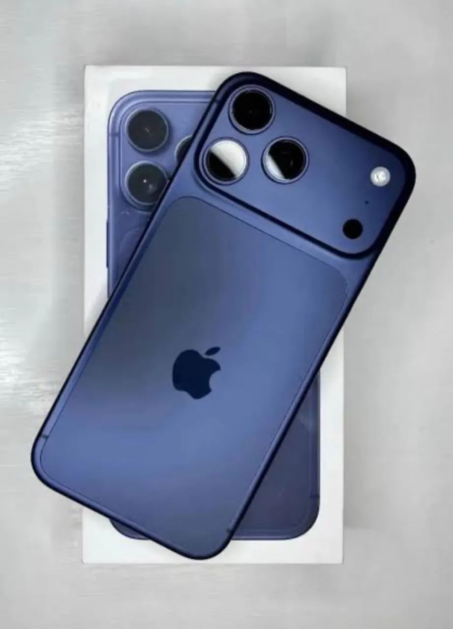 iPhone 17Pro Max 512G - Foto 2