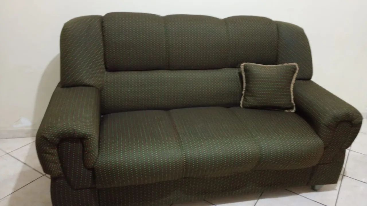 Sofá/Rack/ Cadeira 65573814130435121