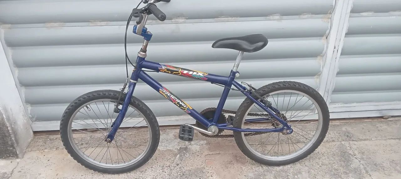 Bicicleta aro 20 - Foto 2