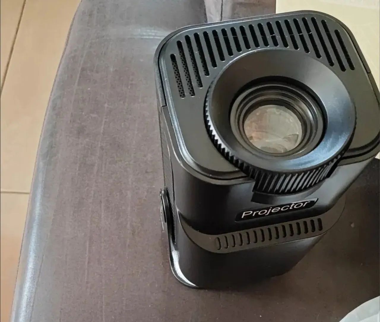 Projetor hy320  - Foto 3
