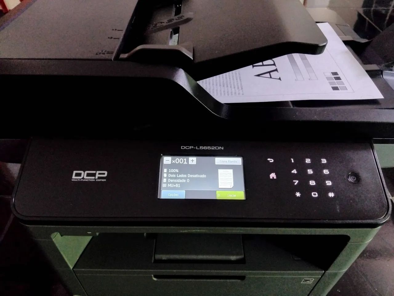 Impressora bhoter - Foto 2