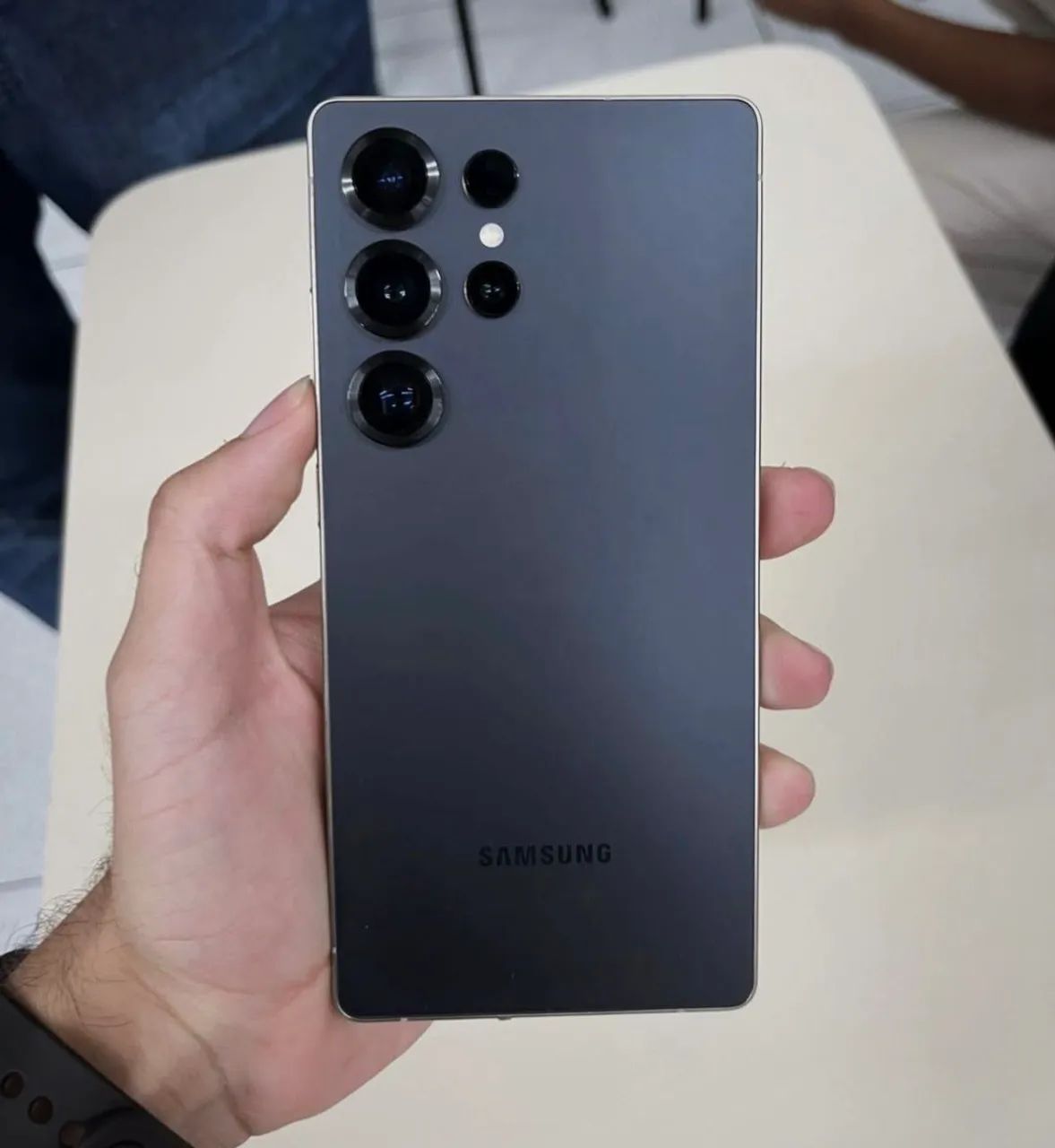 S25 Ultra