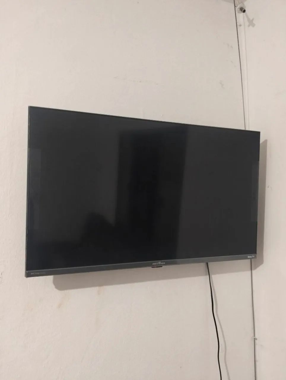 Vendo uma televisão 32polegadas nova  - Foto 4