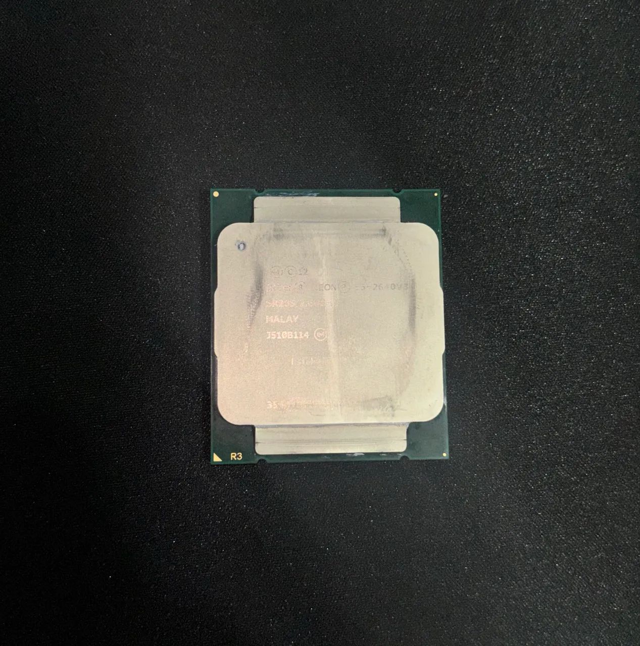 Processador Intel Xeon E5 2640 V3  - Foto 3
