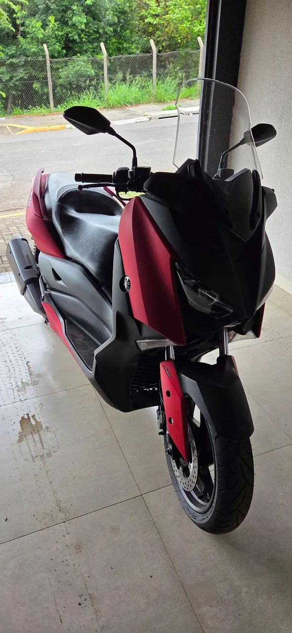 Xmax 250
