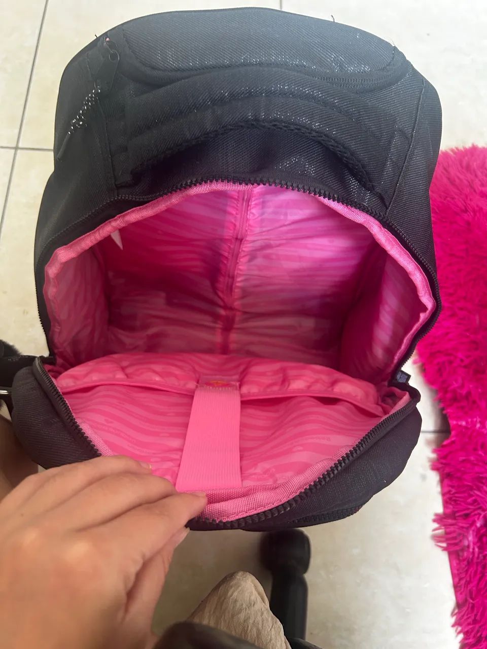 MOCHILA DE RODINHA RB - Foto 2