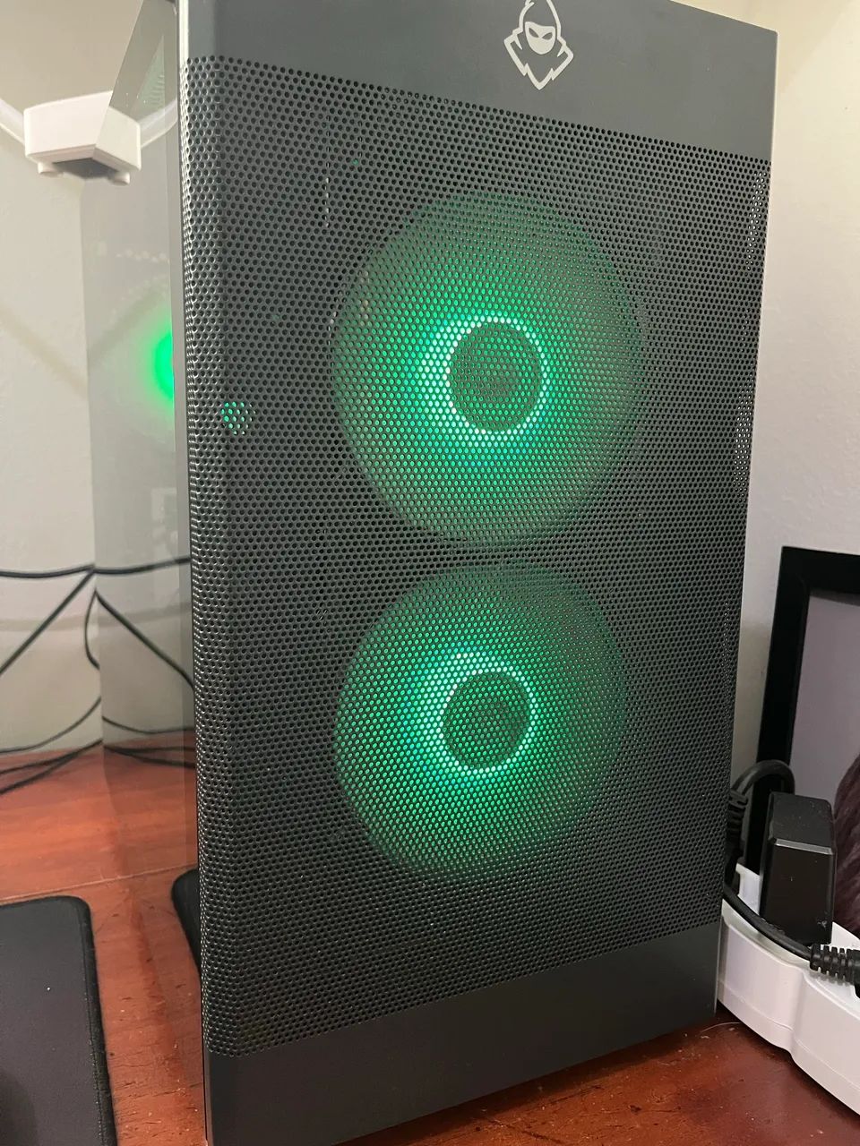 PC Gamer Seminovo - Foto 4