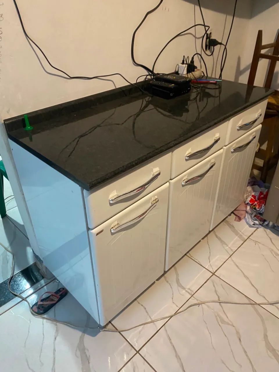 Balcão Armário de Cozinha 