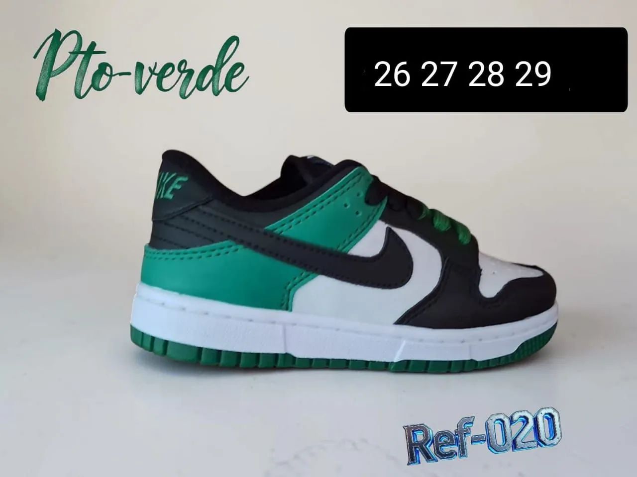 Tenis linha kids premium  - Foto 5