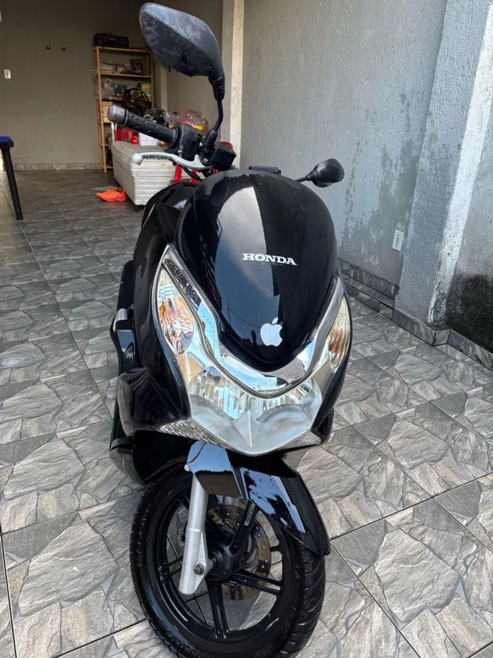 Pcx 2015 