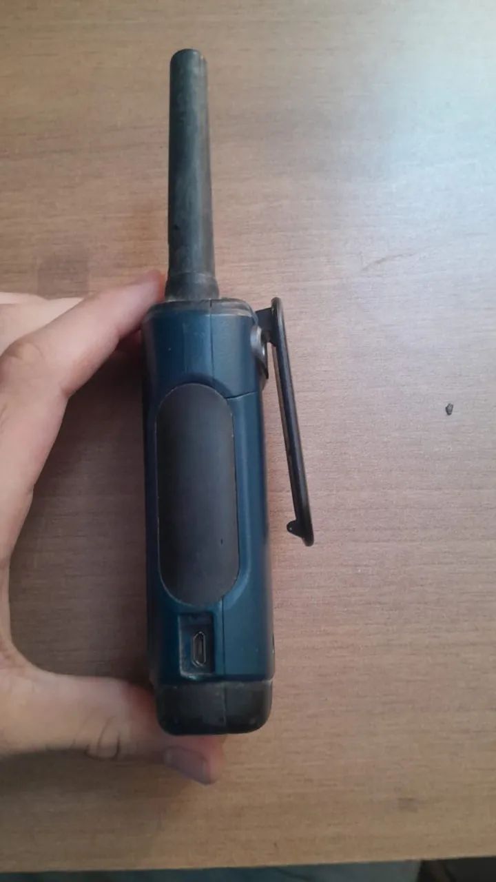 Radio de comunicação  - Foto 5