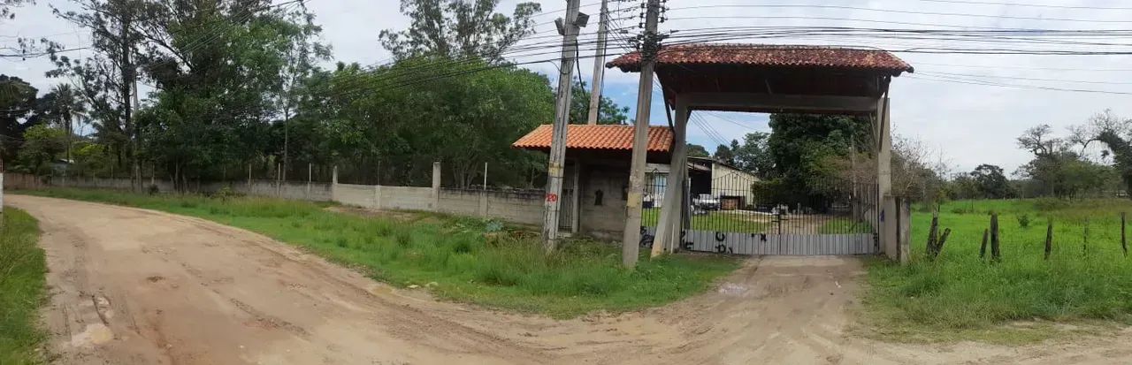 área com 30.000m² - Foto 4