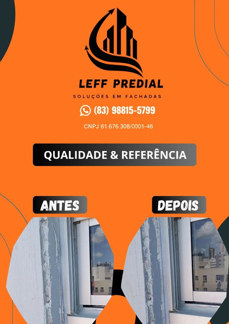 Empresa de fachada - Foto 4