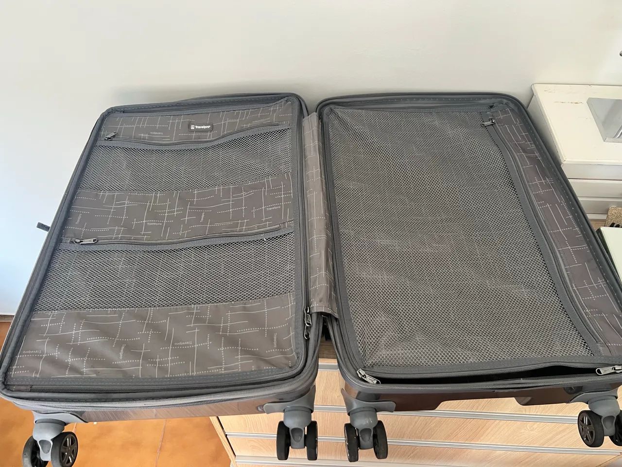 Mala Travel Pro - Foto 2