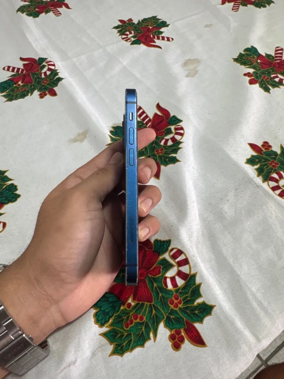 iphone 12 Mini  - Foto 4