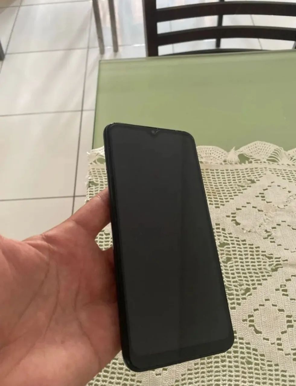 Samsung M21s   - Foto 3