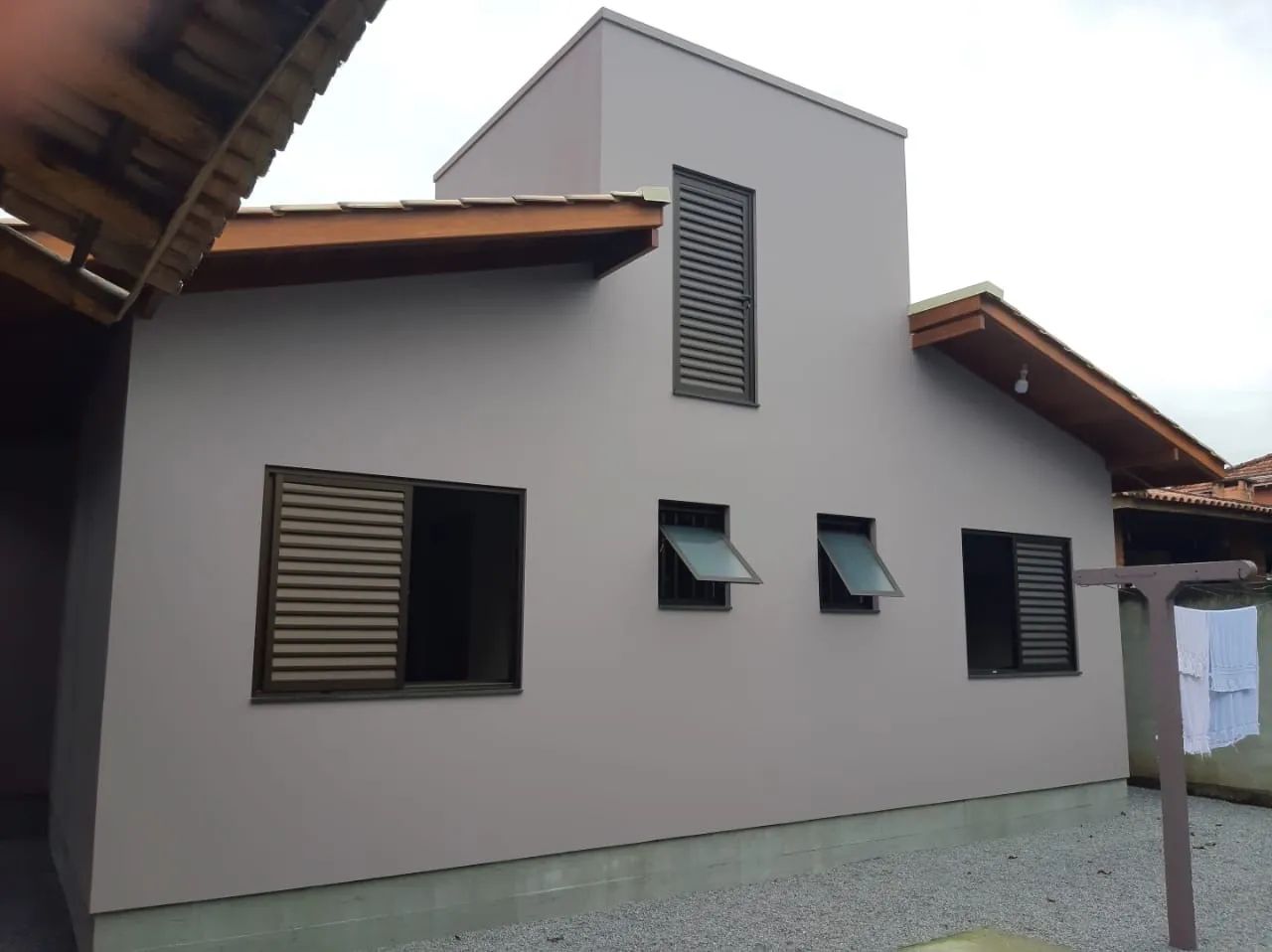 Casa guarda do Embau  - Foto 3