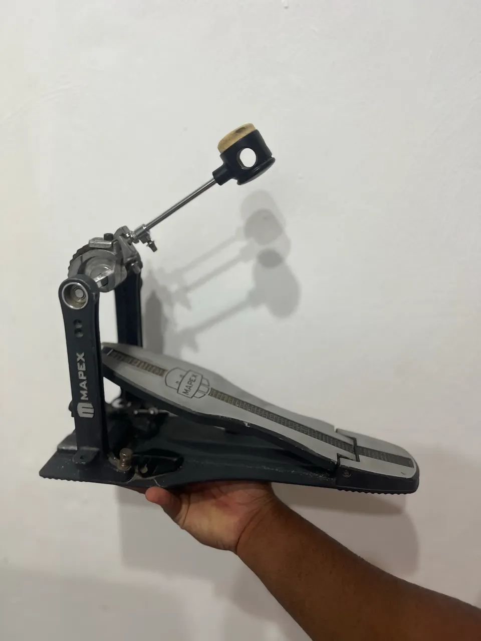 Pedal Mapex  - Foto 2