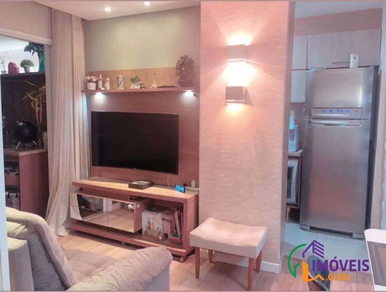 APARTAMENTO - TATUAPÉ - SP - Foto 4
