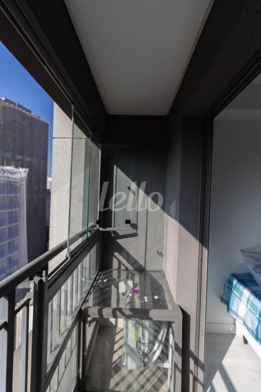 Apartamento 1 quartos para alugar no(a) República - Foto 5