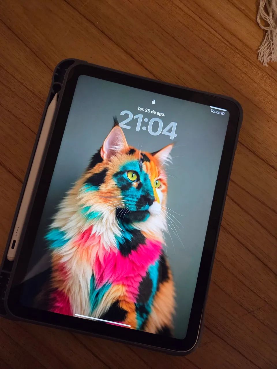 Ipad 10 - Foto 4