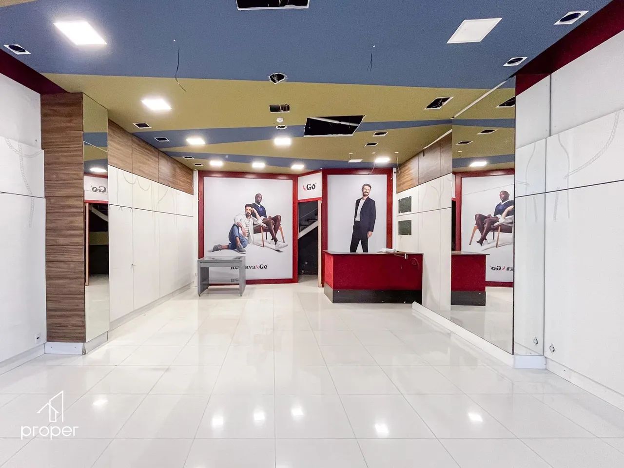 Loja para alugar na Galeria Malcon- Pelotas/RS - Foto 3