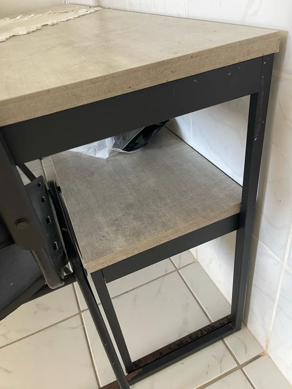 Mesa grande  - Foto 2