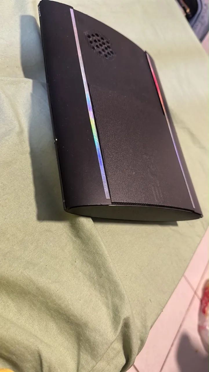 Vendo PlayStation 3 super slim - Foto 3