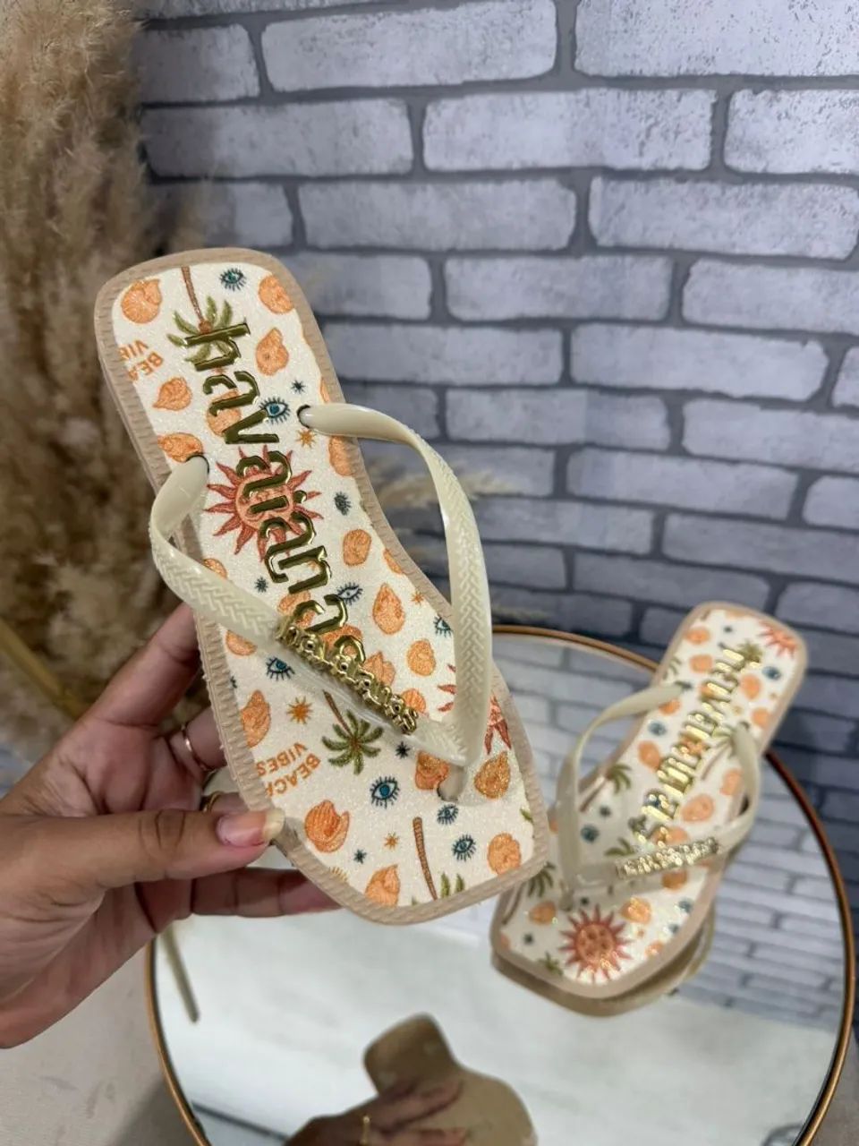HAVAIANAS? - Foto 4