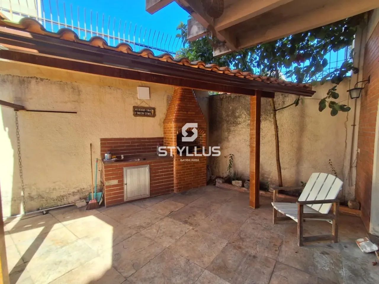 São Francisco Xavier | Casa 5 quartos, sendo 1 suite - Foto 3