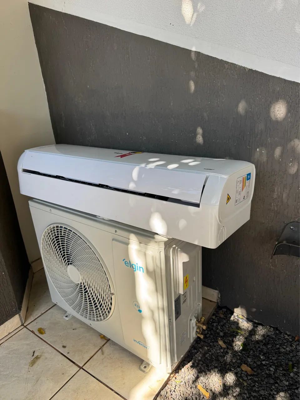 Ar condicionado  - Foto 2