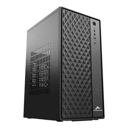 Pc am4 a10-9700 8gb ddr4 - Foto 2
