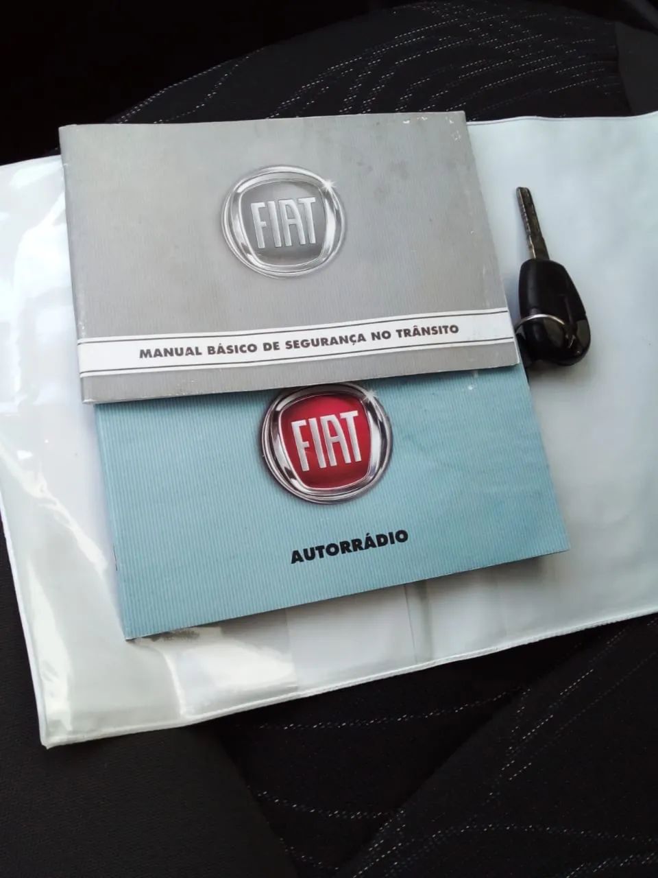 Fiat Strada Working 1.4 MPI Fire Flex 8V CS 2013 - Foto 3
