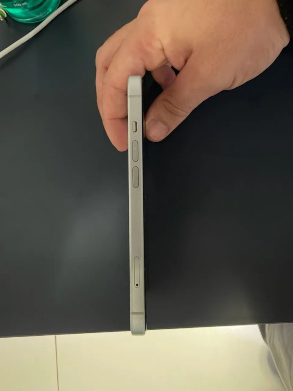 IPHONE 15 em ótimo estado - Foto 4