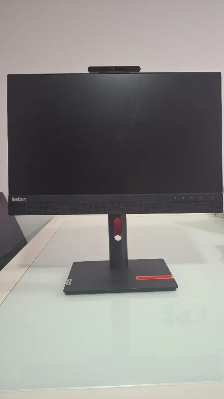 Monitor Lenovo Thinkcentre Tiny-in-one 22 Gen5 21,5"