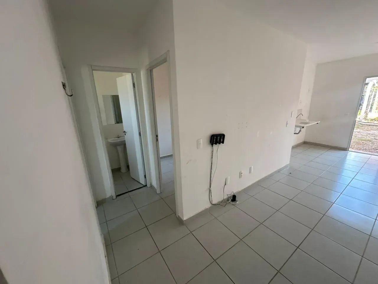 Repasse no Moradas Parque | Casa de via - Foto 4