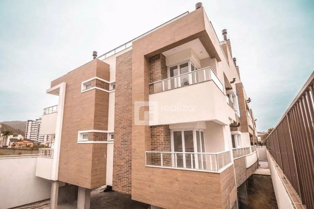 Apartamento Residencial à venda, Itacorubi, Florianópolis - AP1236.