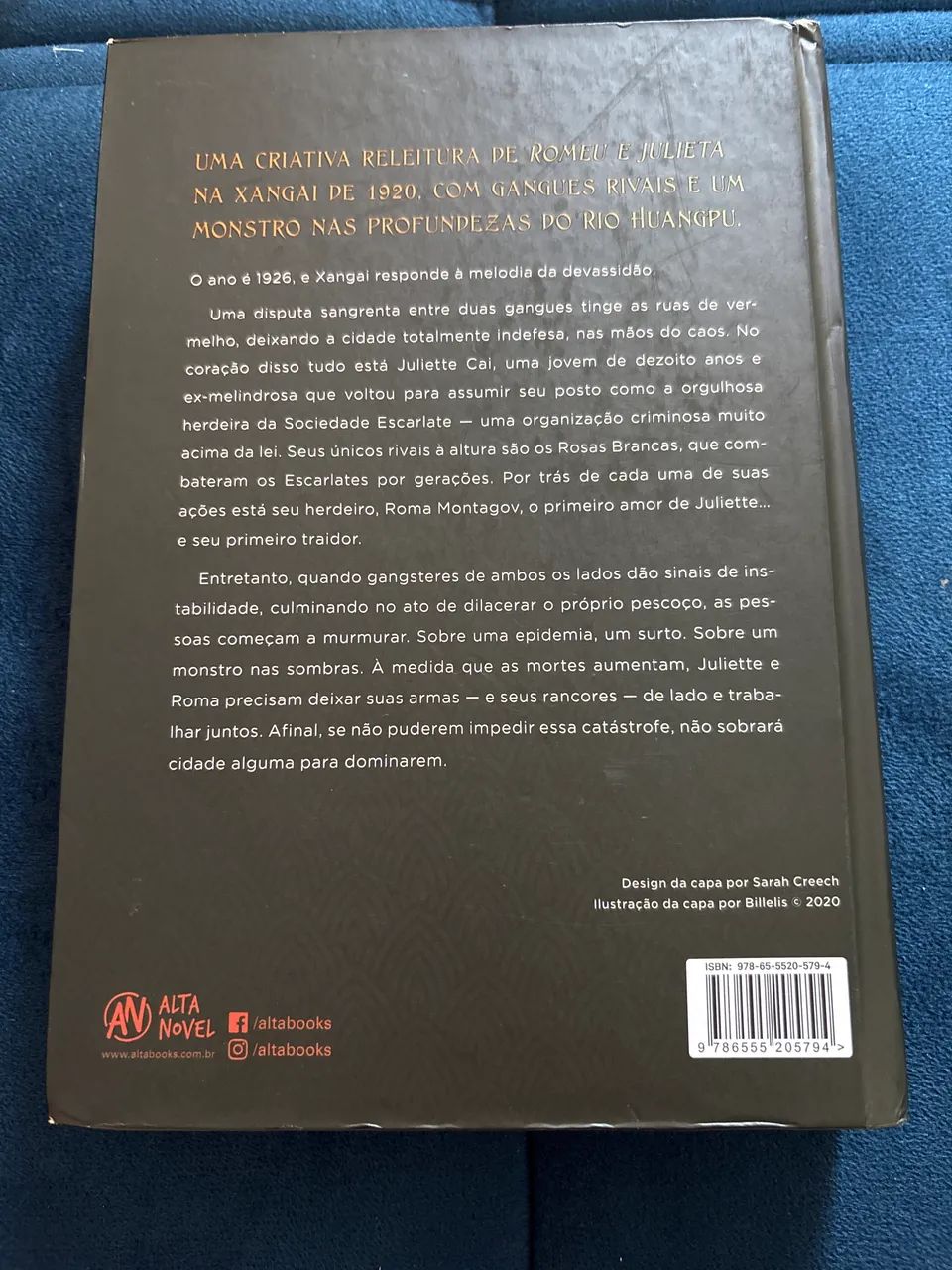 Prazeres Violentos  - Foto 5
