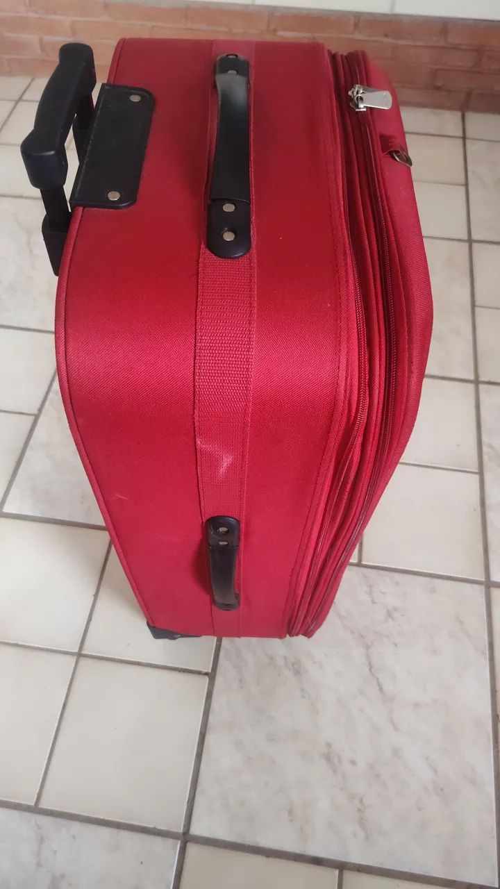 Mala de viagem  - Foto 3