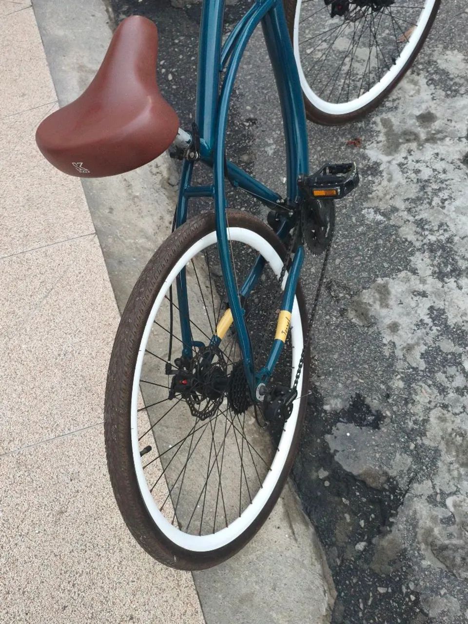 Bicicleta aro 29 top!!! - Foto 3