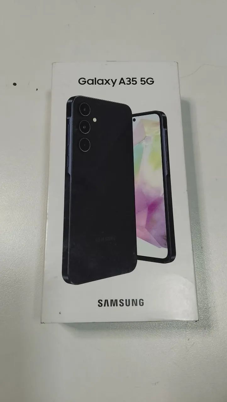 Samsung A35  - Foto 3