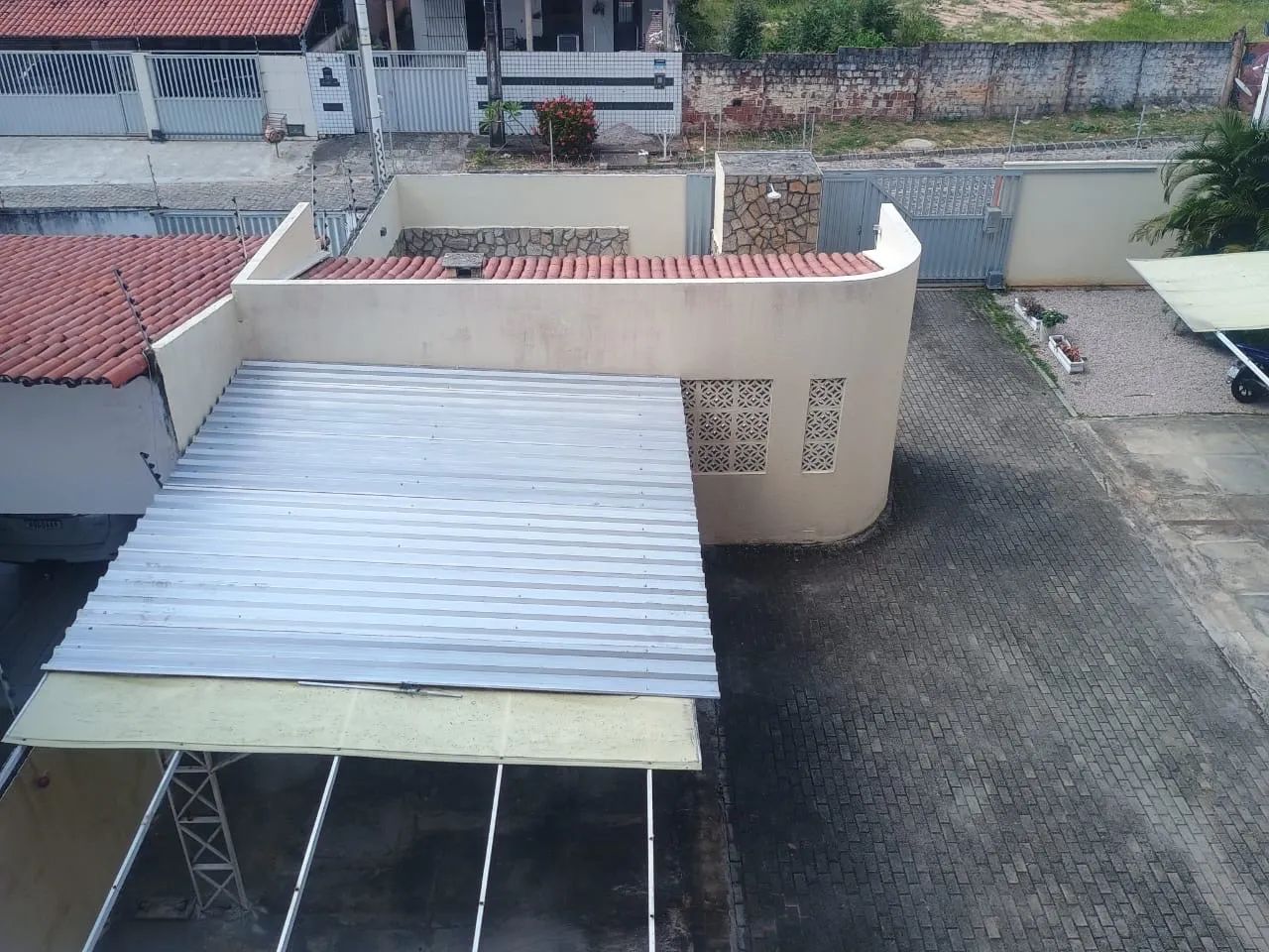 Alugo apartamento em Nova Parnamirim  - Foto 5