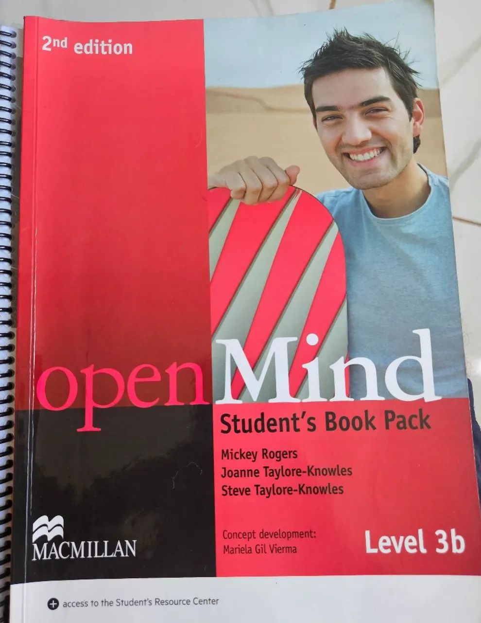 Livro de Inglês 