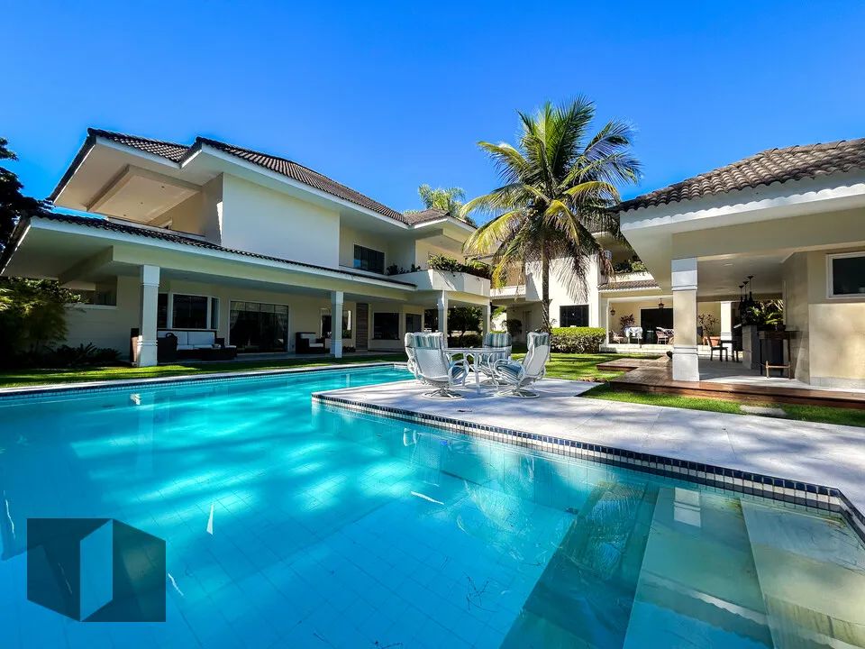 Casa de condomínio em Barra da Tijuca - Foto 3