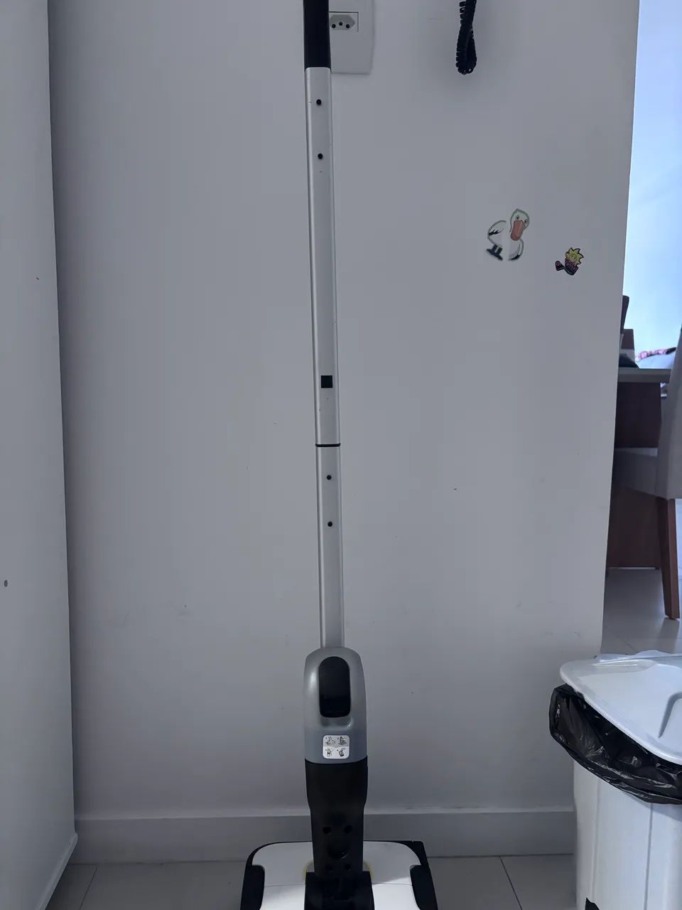 Limpadora de piso 750 - Foto 3